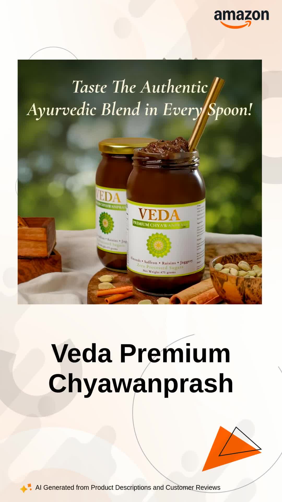 Veda Chyawanprash